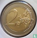 Luxembourg 2 euro 2015 "125th anniversary of the House of Nassau-Weilburg" - Image 2