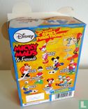 4-pack doosje Mickey Mouse & Freunde - Image 2