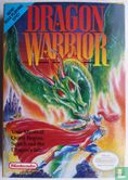Dragon Warrior (Nintendo Power Promotion) - Image 1