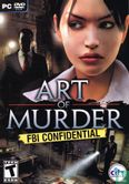 Art of Murder: FBI Confidential - Afbeelding 1