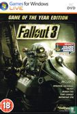 Fallout 3 Game of the Year Edition - Afbeelding 1