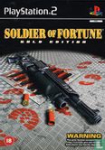 Soldier of Fortune: Gold Edition  - Afbeelding 1