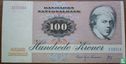 Danemark 100 couronnes 1972 - Image 1