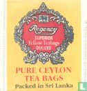 Pure Ceylon Tea Bags  - Image 1