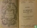 Le médecin malgré lui