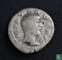 Romeinse Rijk, AR Denarius, 161-169 AD, Lucius Verus, Rome, 162-163 AD - Afbeelding 1