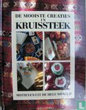 De mooiste creaties in Kruissteek - Bild 1