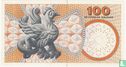 Danemark 100 couronnes 1999 - Image 2