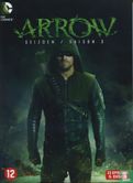 Arrow: Seizoen / Saison 3 - Afbeelding 1