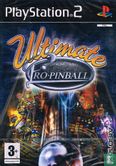 Ultimate Pro-Pinball - Bild 1
