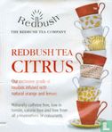 Redbush Tea Citrus - Bild 1