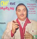 Oh ! Qué Moreno - Afbeelding 1