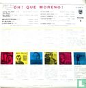 Oh ! Qué Moreno - Afbeelding 2