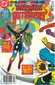 Batman and the Outsiders 23 - Image 1