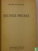 Jeunes Proies. - Image 2