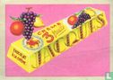 3 Vruchten - Afbeelding 1