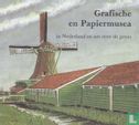 Grafische en Papiermusea in Nederland en net over de grens - Bild 1