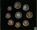 Netherlands mint set 2015 (PROOF) "Nationale Collectie" - Image 2