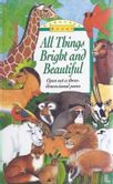 All Things Bright and Beautiful  - Image 1