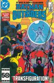 Batman and the Outsiders 30 - Image 1