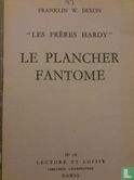 "Les frères Hardy" - Le plancher fantôme. - Bild 2