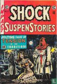 Shock Suspenstories 6 - Image 1