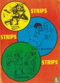 Strips strips strips - Afbeelding 1