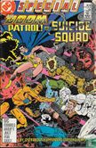 The Doom Patrol and Suicide Squad Special - Bild 1