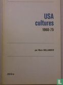USA cultures 1960-75 - Bild 1