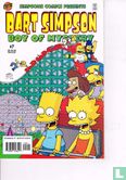 Bart Simpson 7 - Afbeelding 1