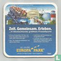 Europa*Park® - 40 Jahre - Zeit. Gemeinsam. Erleben. / Erdinger - Afbeelding 1