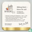 Bitburg feiert - feiern Sie mit! - Image 1