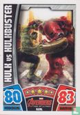Hulk vs Hulkbuster - Bild 1
