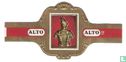 „Milanees” harnas van Aartshertog Ferdinand II - Afbeelding 1