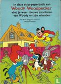 Woody Woodpecker strip-paperback 15 - Bild 2