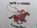 Shirt Tintin in America - Bild 2