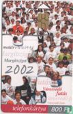 Varosvedo Futa 2002 - Image 1