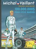 100.000.000$ pour Steve Warson - Image 1