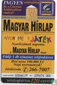 Magyar Hirlap - Image 1