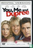 You Me  And Dupree - Image 1