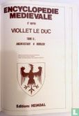 Encyclopédie Médiévale d'après Viollet Le Duc - Tome II : Architecture & Mobilier - Afbeelding 2