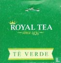 Tè Verde