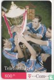 Voetbal Cup - Afbeelding 1