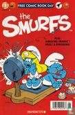 The Smurfs - Bild 1
