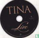 Tina Live  - Image 3