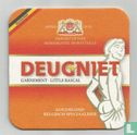 Deugniet / Brasserie du Bocq (+ Facebook) - Afbeelding 1