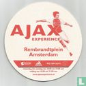 Ajax experience - Image 1