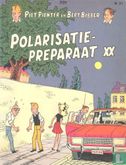 Polarisatie-preparaat XX - Image 1