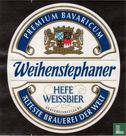 Weihenstephaner Hefe Weissbier - Afbeelding 1