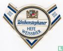 Weihenstephaner Hefe Weissbier - Bild 3